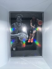 2021 Panini Chronicles Essentials Draft Picks 104 Jalen Green IGNITE G League RC