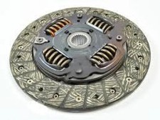 Disque d'embrayage Honda ACCORD