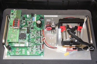 RENESAS RTK0EM0001B000112BJ 24V Motor Control Inverter Board Solutions Kit