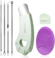 Blackhead Remover Tools for Face, Black Head Remover for Nose, 304 Stainless Ste