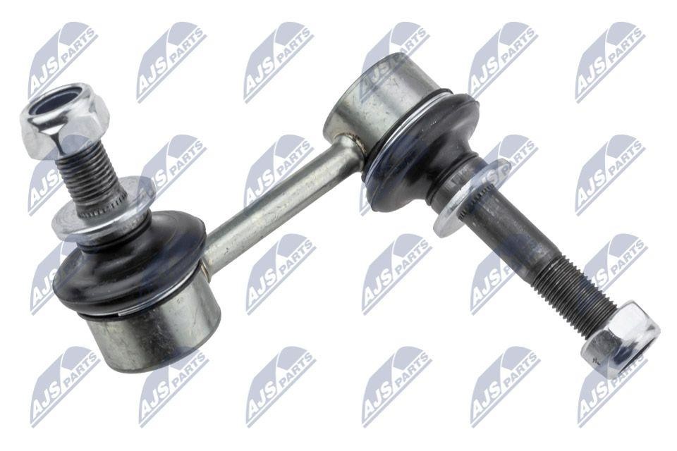 Giunto barra stabilizzatrice Assale anteriore Dx Barra d'accoppiamento NTY - Immagine 2