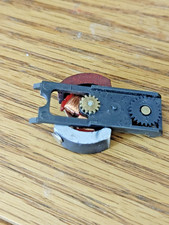 AFX Magnatraction Magnets  Gold Wire, Red Tip Gear Plate Assembly, Tested