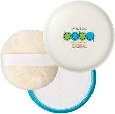 Shiseido Baby Powder Pressed  50g Free shipping