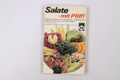 36915 Fred Timber SALATE MIT PFIFF