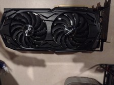 MSI Radeon RX 5600 XT GAMING MX GDDR6 Graphics Card