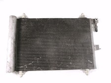 Condensateur Citroen XSARA