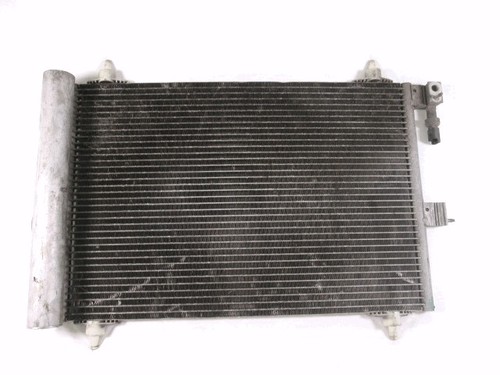 9645974780 Kondensator Kühler Klima Klimaanlage Citroen Xsara 1.6 B 80