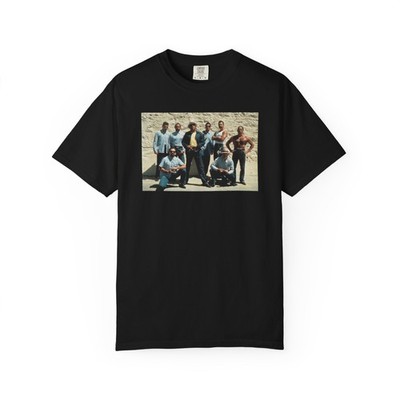 Blood In Blood Out Bound By Honor La Onda Vatos Locos Shirt