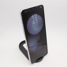 Samsung Galaxy Z Flip5 F731U1 256GB Great Condition Pink UNLOCKED-US