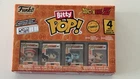 New In Box Funko DragonBallZ Bitty Pop-Limited CHASE Edition