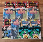 Vintage DC COMICS • BATMAN ADVENTURES Lot • 10 Issues • #1-10 VF/NM & NO ODOR