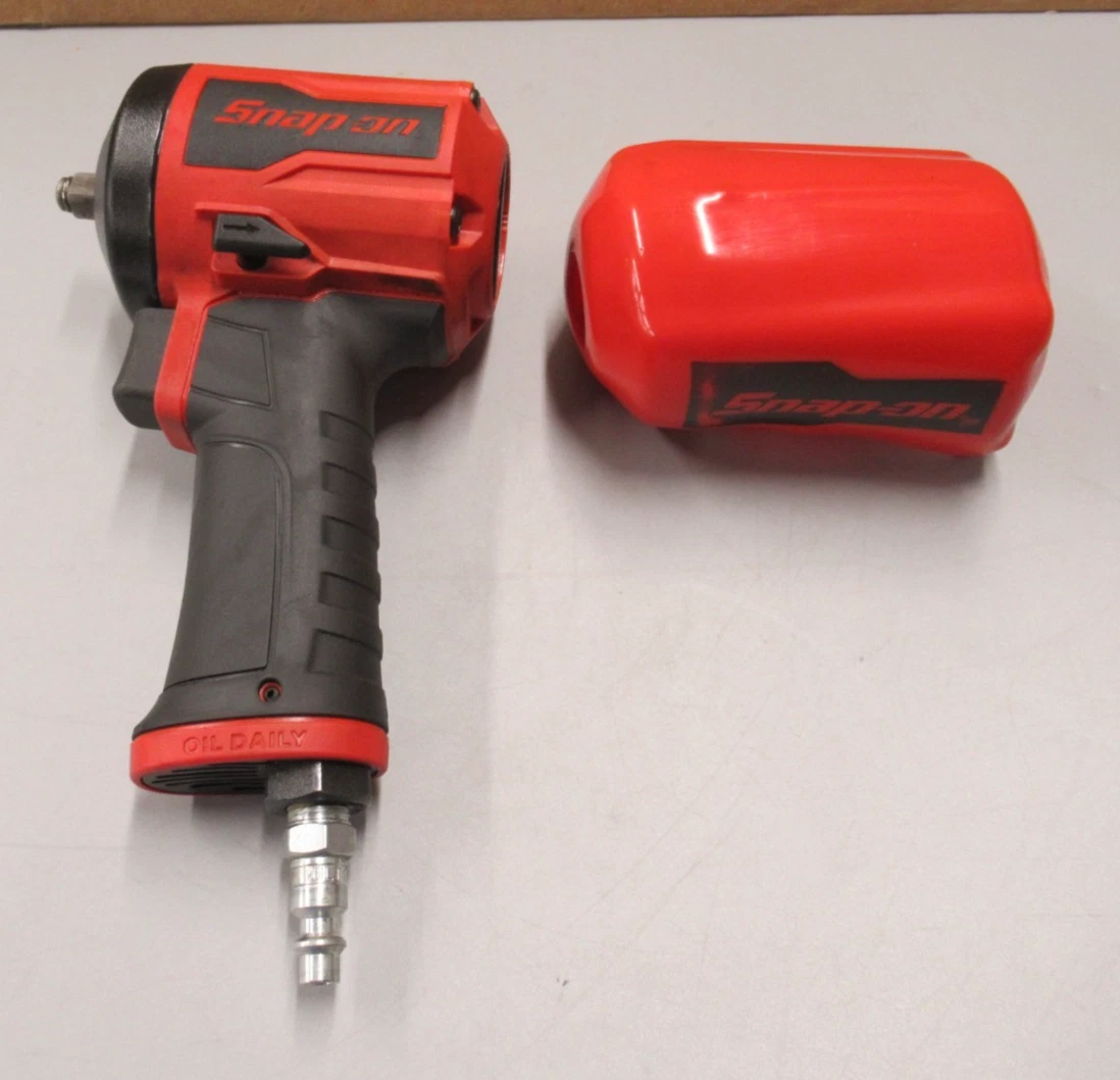 Snap-on 3/8in. Drive Automotive Impact Wrenches for sale | eBay