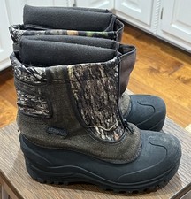 Itasca Snow Stomper II kids' winter boots Size 4