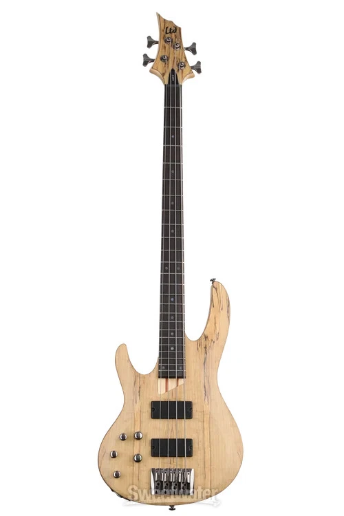 Preços baixos em ESP Canhoto Guitarras Baixo Guitarra baixo