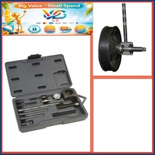 39000 No Slip Pulley Puller Serpentine V-belt Tool Metal New
