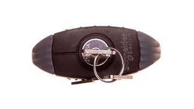 Schlüsseleinsatz Nr. 2433A für NSYS3D NSYAEDL2433S3D Spacial