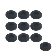 Foam Earpads 35mm OD Pack of 10