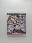 LOLLIPOP CHAINSAW Premium Edition PlayStation 3, CIB, Region Free English Lang