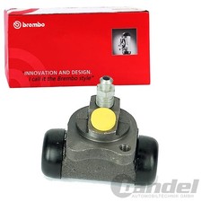 Tambour de frein Daewoo MATIZ
