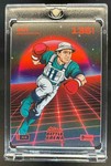2026 Bo Jackson Battle Arena Edgar Martinez Debut Gar Power Glove Foil #PG-39