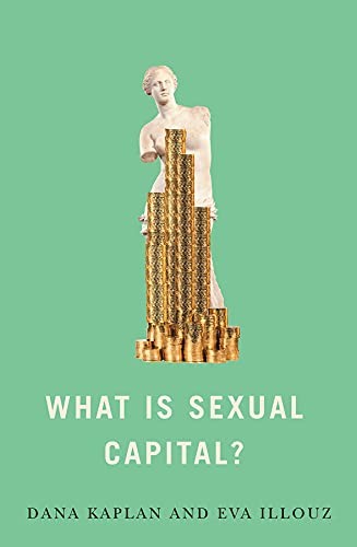 What is Sexual Capital? by Dana Kaplan PAPERBACK 9781509552320 - Image 4