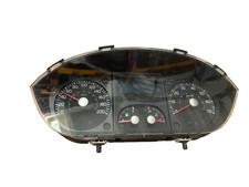 Compteur Fiat IDEA