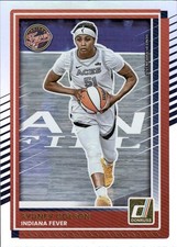 2025 Donruss WNBA #9 Sydney Colson Holo