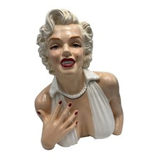 Marilyn Monroe Happy Memories Collectibles LE #165 of 500 Made in the USA