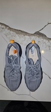 Nike Ava Rover Wolf Grey Vast Grey Sneakers R...