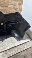 Pare-choc avant Opel COMBO
