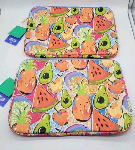 2PK Tech Sleeve laptop/tablet bag, Tabitha Brown