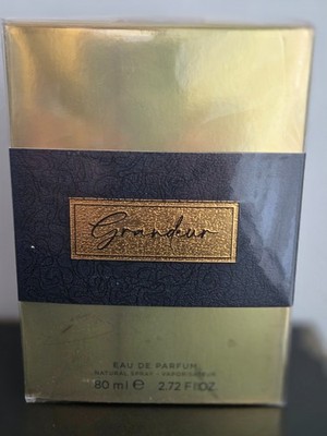 Arabisches Parfüm Fragrance World Grandeur Originalverpackt