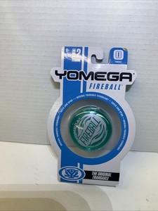 Yomega High Performance Yoyo | eBay