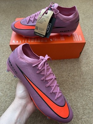 Nike Zoom Mercurial Vapor 16 Pro Fußballschuhe Größe 11,5