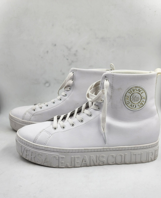 Versace Jeans Couture Brick High Sneaker Men display picture 3