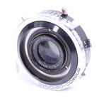 Goerz Berlin Dagor 12.5cm f6.8 125/6.8 Large Format Lens Syncro-Compur Shutter