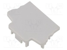 KLU C24465C02 Blenden f&uuml;r LED Profile