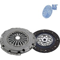 Blue Print ADP153055 Kupplungssatz FüR Citroen Peugeot C4 DS3 C3 Berlingo C5 B9