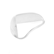 Table Corner Protectors Transparent Silicone - Bump Absorbing Safety Set