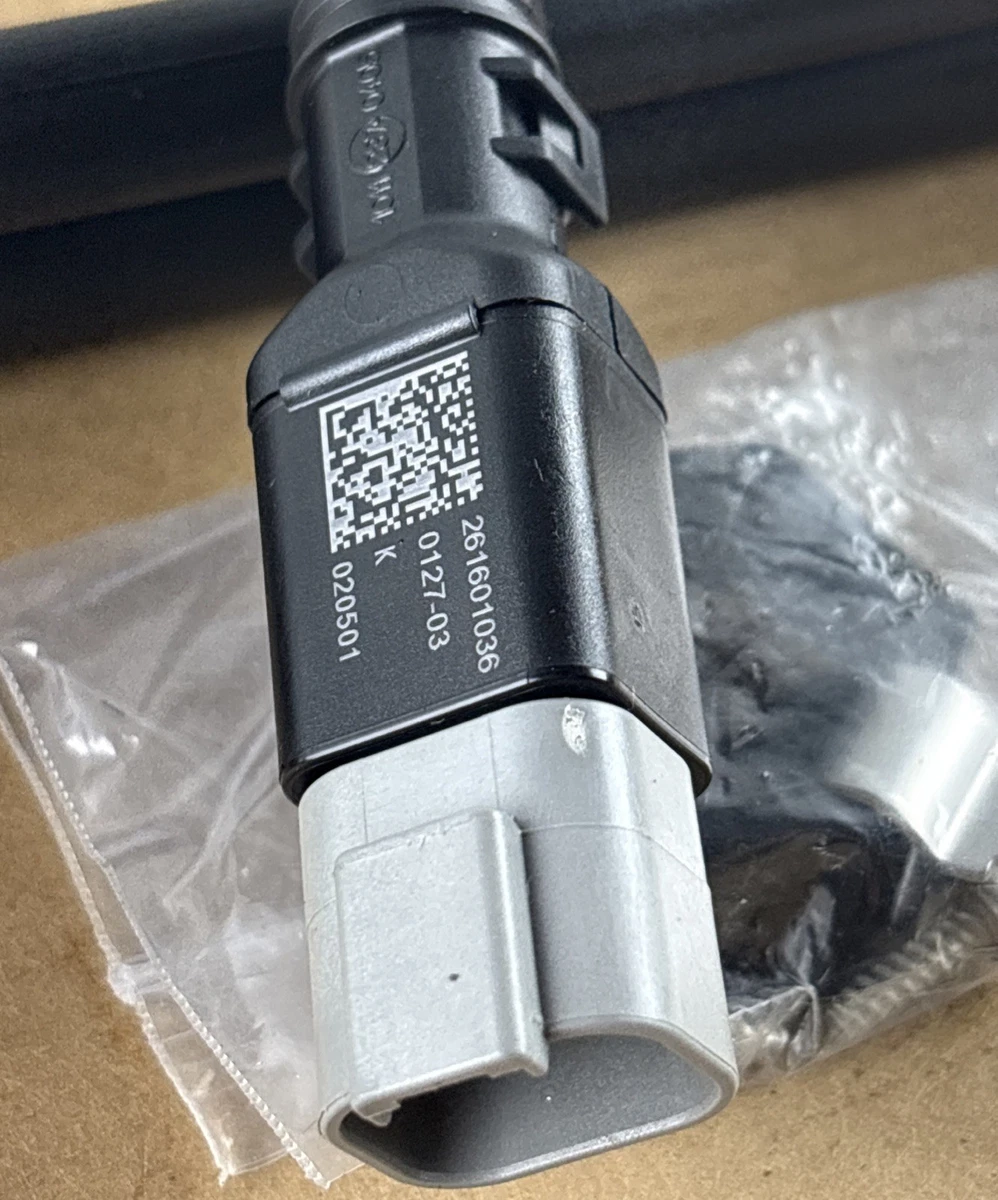 John Deere Sensor Kit MSU 525mm 918-1437-01 Industrial Position Sensor photo 5