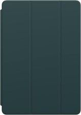 APPLE SMART COVER FOR IPAD 9TH,8TH AND 7TH GEN ,IPAD AIR 3RD GEN, MALLARD GREEN