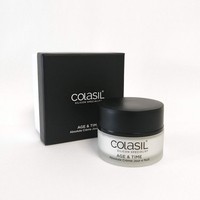 Phytoitalia - Colasil Crema Viso - 50Ml - Collagene, Acido Ialuronico, (U0J)