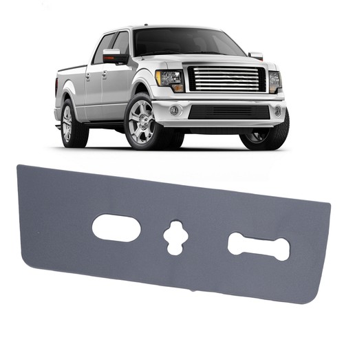 Passenger Side Switch Housing Panel Switch Housing Trim Bezel Panel - Picture 3 of 12