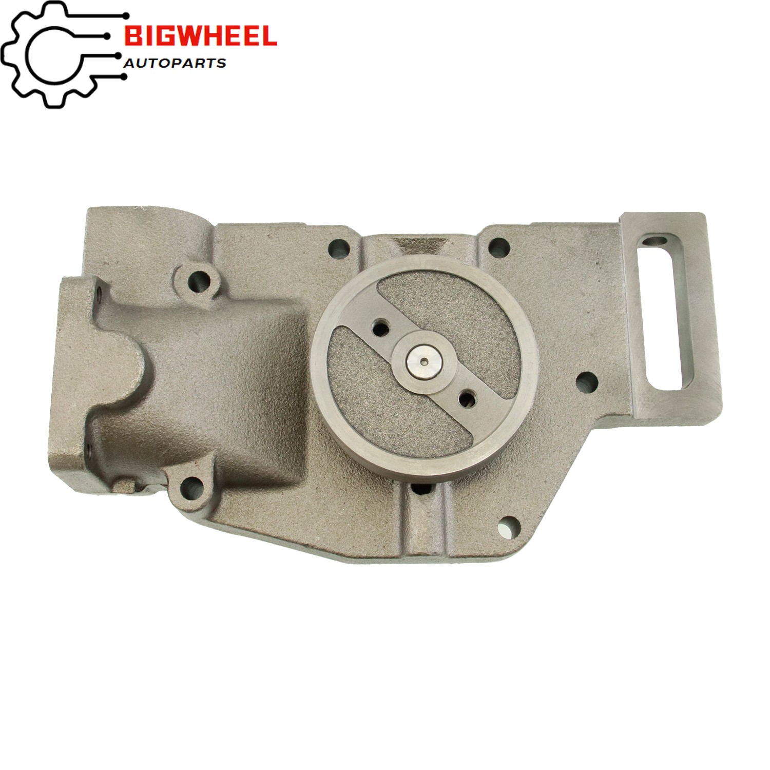 Genuine OEM 3803605 Cummins N14 Engines Heavy Duty 3803361 Water Pump & Gaskets 