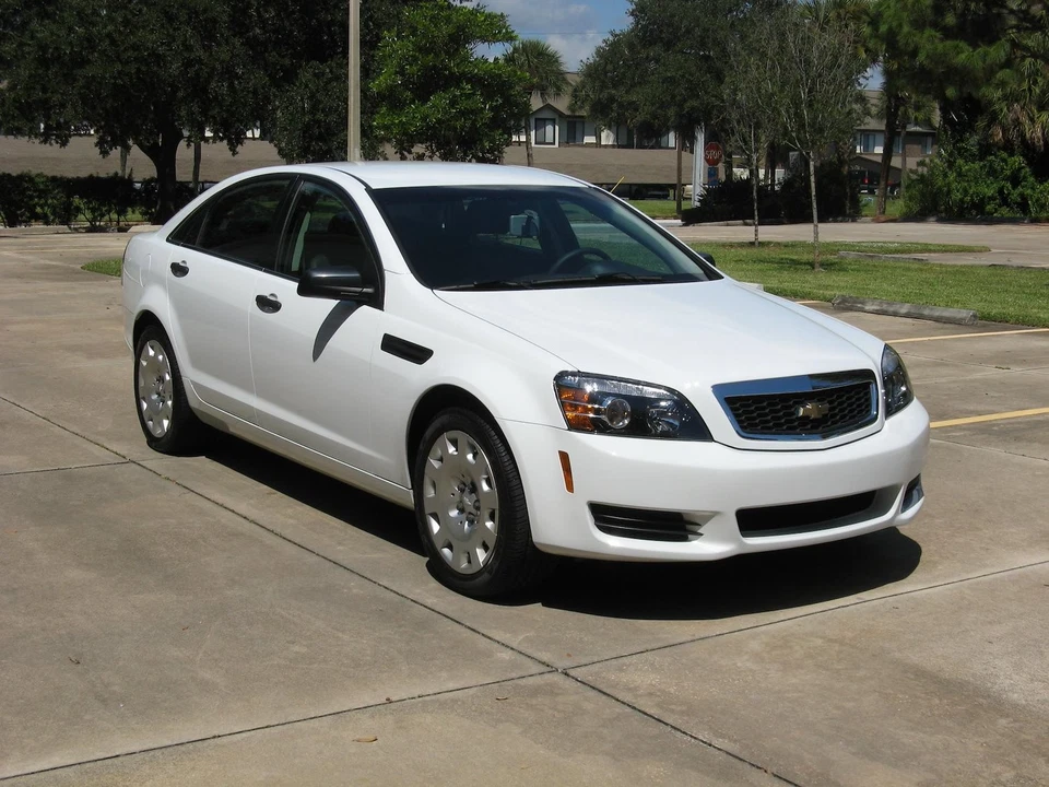 Roto-Fab 10161029 Cold Air Intake Kit 2011-2013 Chevrolet Caprice Filter Type: O - Image 3 of 4