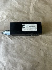 continental hydraulics P05MSV-SP-300-AA-B reducing vavle