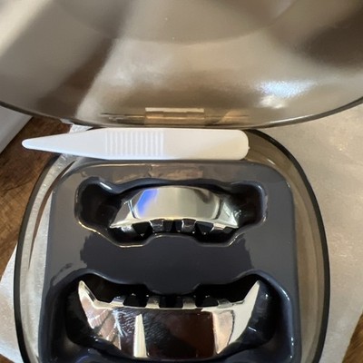 Yeezy GR-01 Grill (YZY SZN X) BRAND NEW IN ORIGINAL PACKAGING | eBay