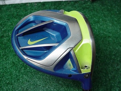 Nike Vapor Fly Adjustable degree 8.5-12.5 Driver Mitsubishi Tensei Regular Flex