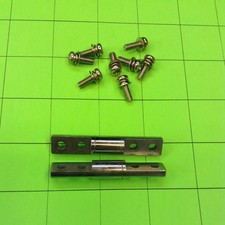 AOC LM-500 Monitor Swivel and Screw Pieces Part