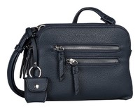 Tom Tailor Winona Cross Bag S UmhäNgetasche Tasche Dark Blue Dunkelblau Neu
